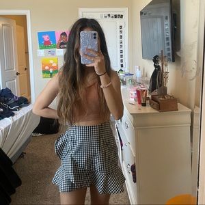 Forever 21 Skirt